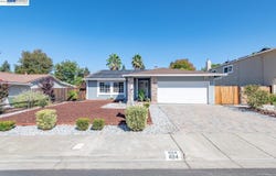 824 Sylvaner Dr, Pleasanton, CA 94566