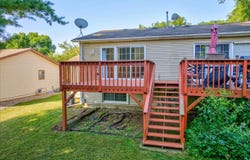 3065 Cimarron Trail, Madison, WI 53719