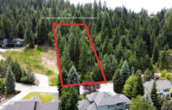 NNA E Lookout Dr, Hayden, ID 83835