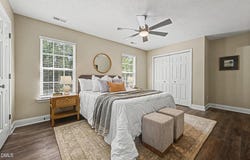 2336 Huron Street, Durham, NC 27707