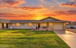 11015 W KELSO Drive, Sun City, AZ 85351