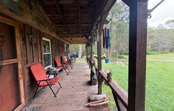 711 BLUE JAY SIX RD, COOL RIDGE, WV 25825