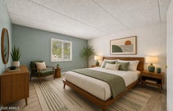 4201 E Camelback Road, Phoenix, AZ 85018