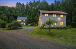 221 Dunkel Road, West Windsor, VT 05089