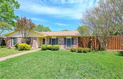 6536 Mesquite Trail, Plano, TX 75023