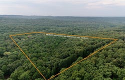 Ozark Point (Tract 1), Rudy, AR 72952
