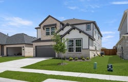 1724 Nesting Robin Lane, Denton, TX 76249