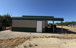 CR 440, Rocksprings, TX 78880