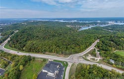 Horseshoe Bend Parkway, Lake Ozark, MO 65049