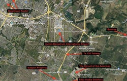 11604 Moore Rd, Austin, TX 78719