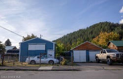 401 W Mission Ave, Kellogg, ID 83837