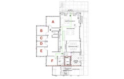 10 Shem Drive 100-E, Mount Pleasant, SC 29464
