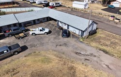 12037 E Frederic Ave, Pampa, TX 79065