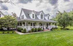 28 Hazel Circle, Winfield, WV 25213