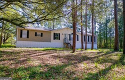 3612 Fox Trail, Blackshear, GA 31516