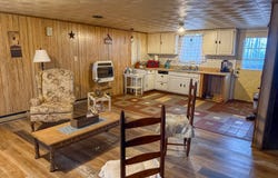 577 Curry Ridge Rd, Napier, WV 26631