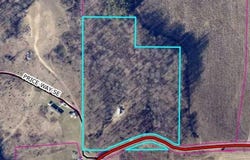 8+/- AC Rogers Campground Road, Elizabeth, IN 47117