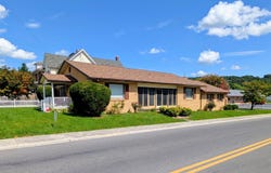 301 E Fudge St, Covington, VA 24426