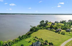 Benton Point Road lot: E, TAPPAHANNOCK, VA 22560