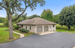 W4347 Highway 16, Rio, WI 53960