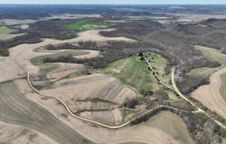 Swede Bottom Rd, Houston, MN 55973