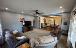 512 N Main St, Macksville, KS 67557
