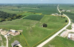 Old Cass Rd., Anamosa, IA 52205