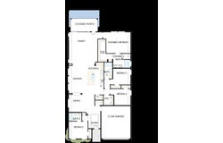 2005 Calumet Drive, Aubrey, TX 76227