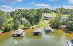 Stillwater Dr lot: 8, Union Hall, VA 24176
