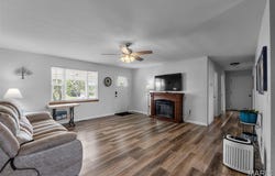 100 Harris Drive, Sikeston, MO 63801