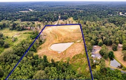 235 CARTER ROAD, Calhoun, LA 71225