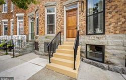 309 E 22ND Street, BALTIMORE, MD 21218