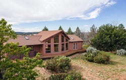 40 S 7440 E, Kanab, UT 84741