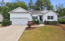 280 Spring Lake Drive, Pinehurst, NC 28374