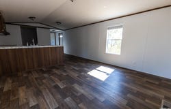 FM 3371, Thornton, TX 76687