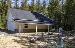 94 Saddleback Dr, Sagle, ID 83860