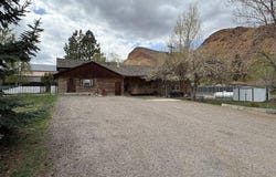 520 E Main Street, Challis, ID 83226