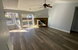 2817 forest Drive, Bryant, AR 72022