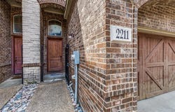 2211 Eriksson Lane, Dallas, TX 75204