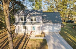 322 Edgewood Drive, Smithfield, VA 23430