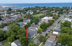 542 MADISON AVE, CAPE CHARLES, VA 23310