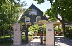 Evanston, IL 60202