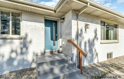 1412 MADISON AVE, Cheyenne, WY 82001