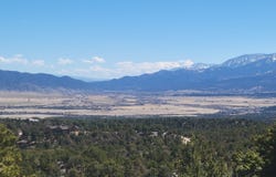 TBD Highway 285, Salida, CO 81201