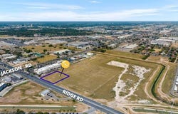 1610 Ridge Road, Pharr, TX 78577