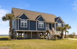 216 Styron Creek Road, Sea Level, NC 28577