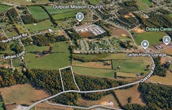 Oakland Rd, Sweetwater, TN 37874