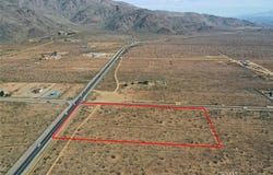 Highway 18, Apple Valley, CA 92307