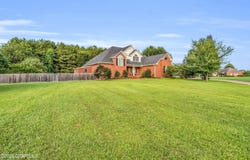 346 Pebble Creek Road, Steens, MS 39766