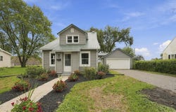 562 E Franklin Street, Berne, IN 46711